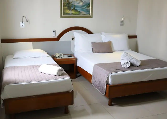 Champagnat Praia Hotel