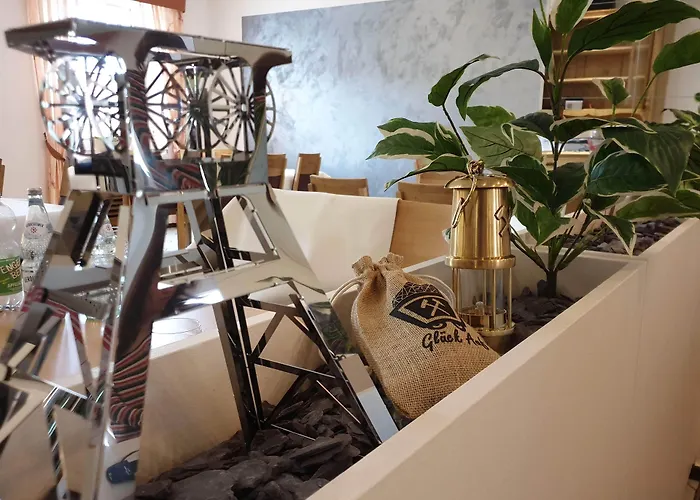 Avantgarde Hotel