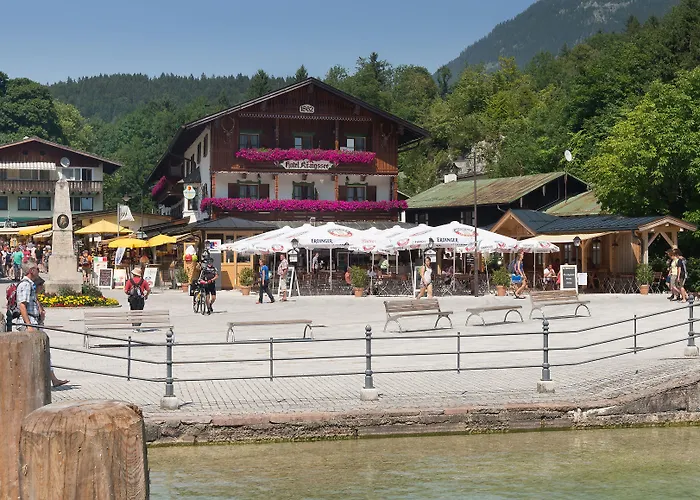 Hotel Königssee