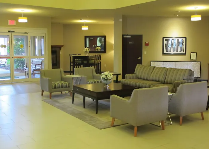 Best Western Liberty Inn Dupont Jblm