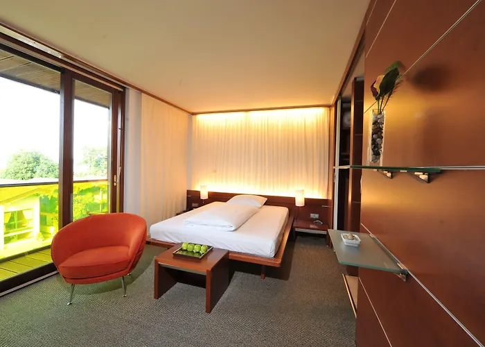Marina Hotel am Starnberger See