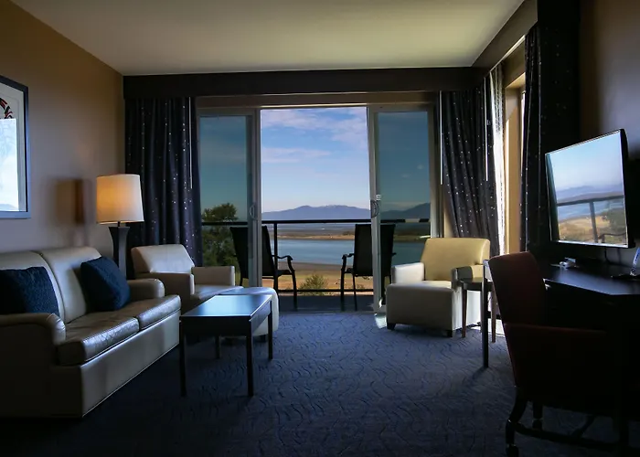 Swinomish Casino & Lodge