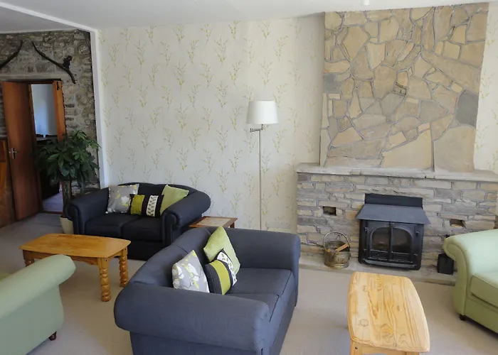 Three Wells B&B