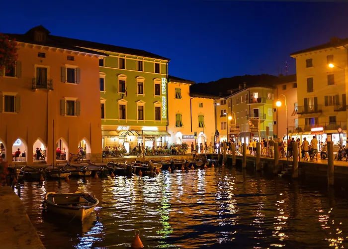 Hotel Benaco