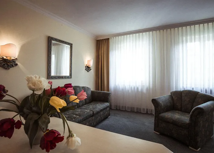 Hotel Limmerhof