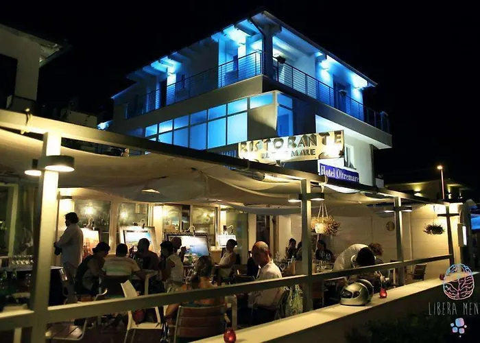 Hotel Oltremare
