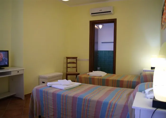 Hotel Oltremare