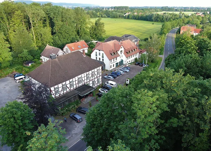 Hotel Grosse Klus