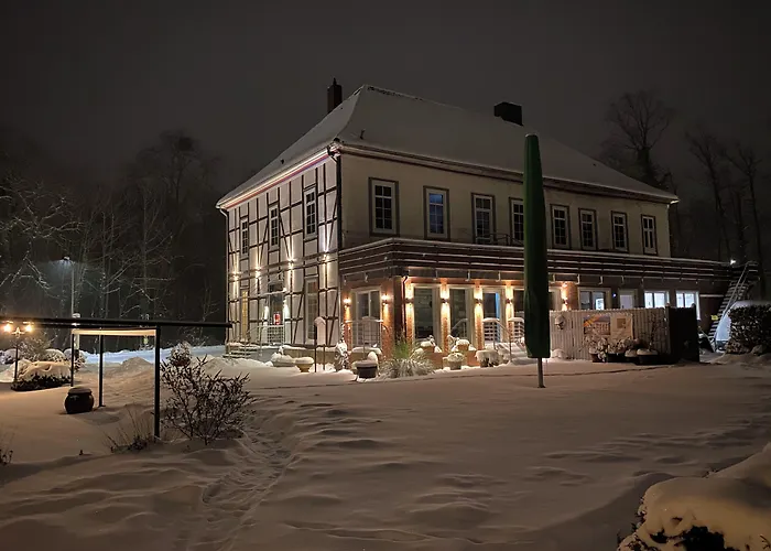 Hotel Grosse Klus