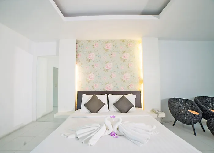 Surintra Boutique Resort