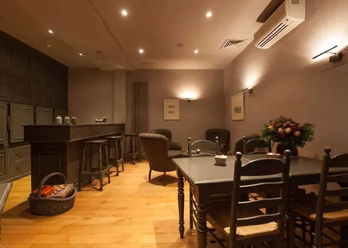 Hotel Boterhuis