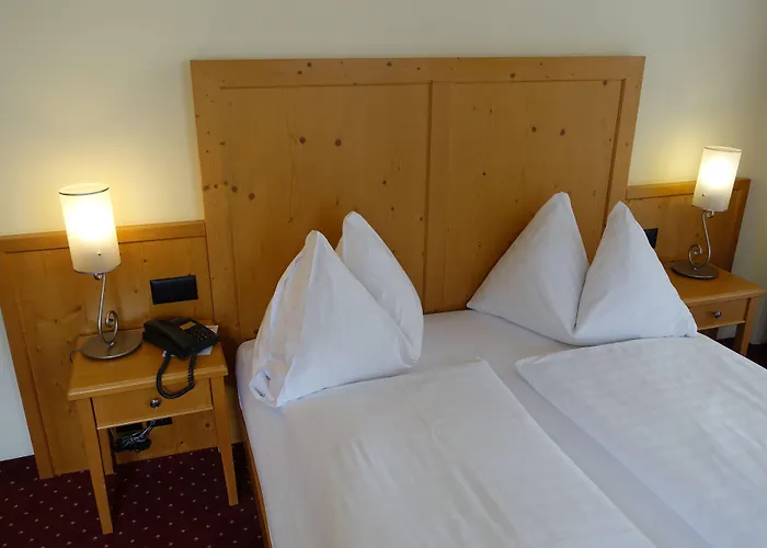Hotel Schweizerhof