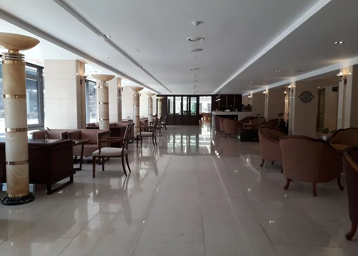 Hotel Geumosan