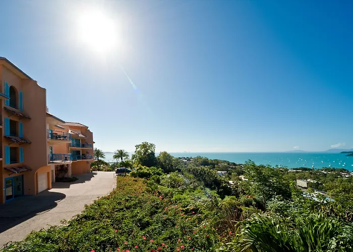 Sea Star Apartments