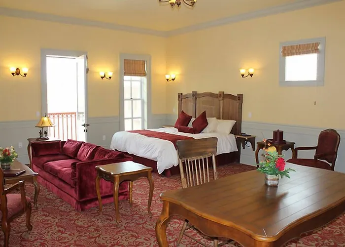 Windsor Hotel&Restaurant