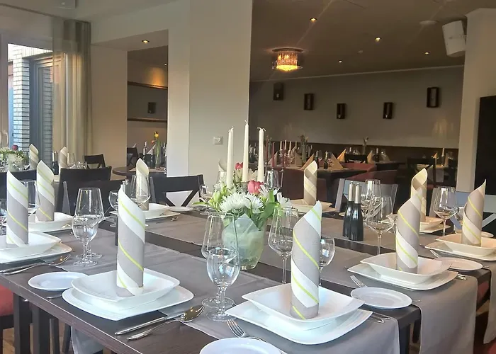 Hotel Veldscholten
