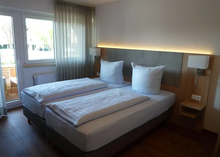 Hotel - Restaurant Veldscholten