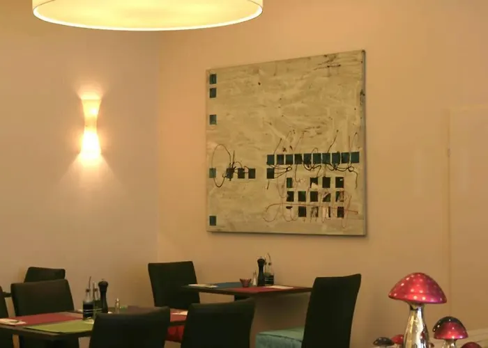 Thiesmann'S Hotel & Restaurant
