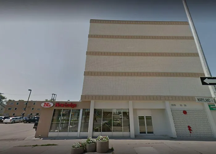 New Lodge Winnipeg
