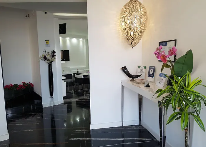 Hotel Exclusive Agrigento