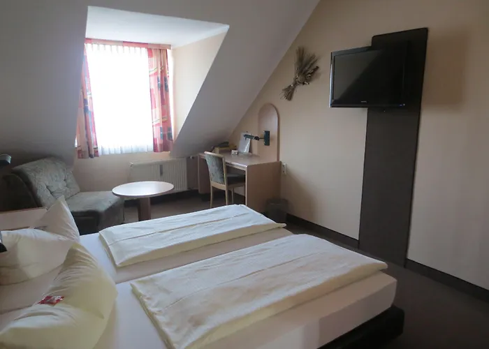 Hotel Regina