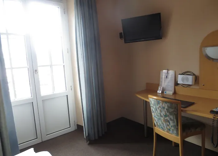 Hotel Regina