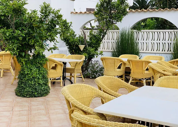 Apartaments Sa Torre By Sureda Mas