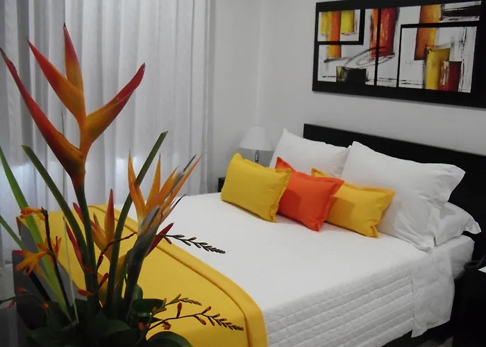 Hotel Atlantic Lux