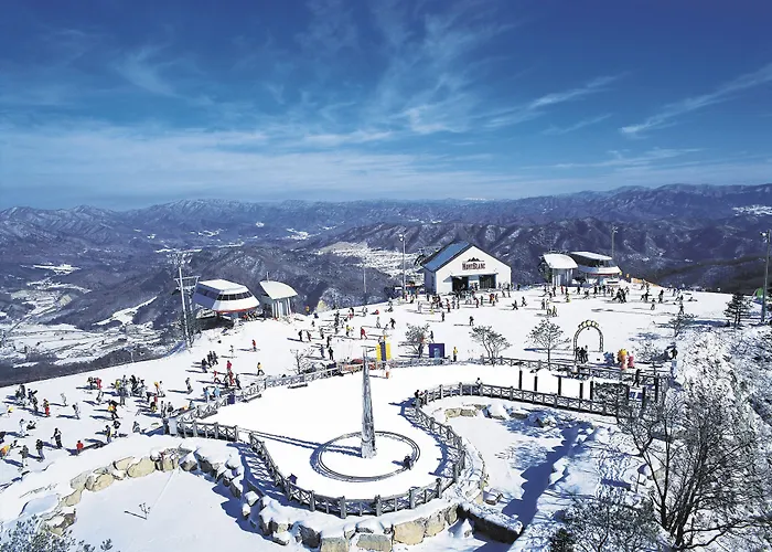 Phoenix Resort Pyeongchang
