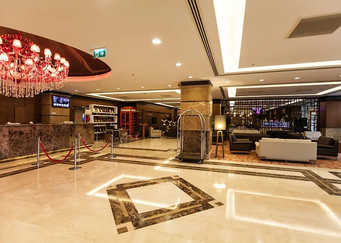 Ramada Plaza By Wyndham Izmit