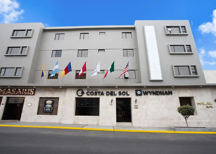 Wyndham Costa Del Sol Piura