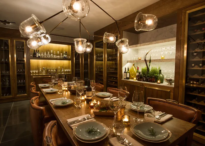 The Ampersand Hotel - Small Luxury Hotels Of The World