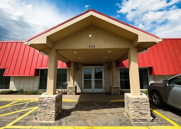 Americas Best Value Inn