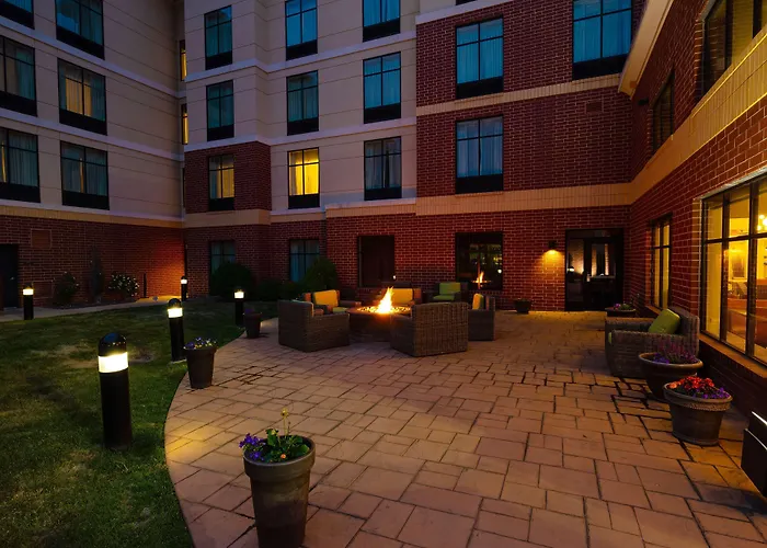 Homewood Suites By Hilton Joplin