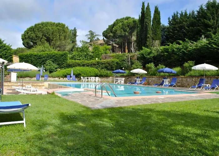 Hotel Villa San Giorgio