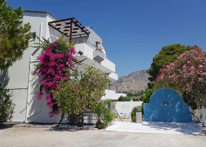 George Beach Studios