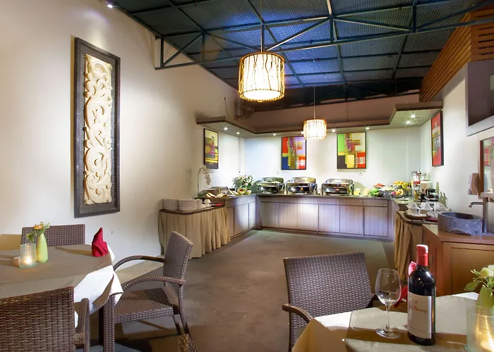 The Banyumas Villa