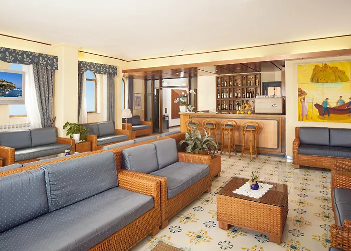 Hotel Ambasciatori