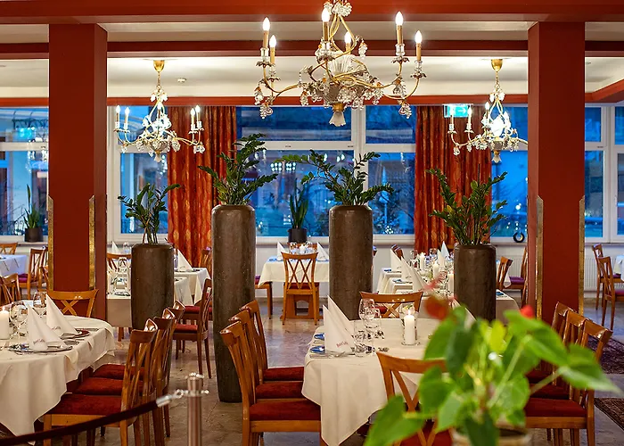 Hotel Latini