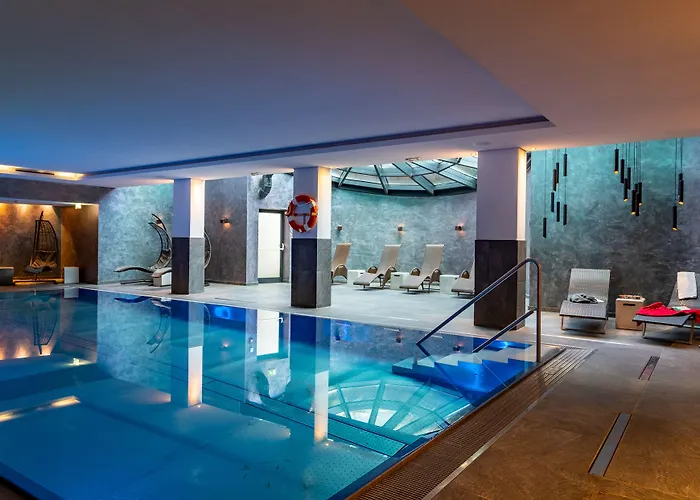 Hotel Latini
