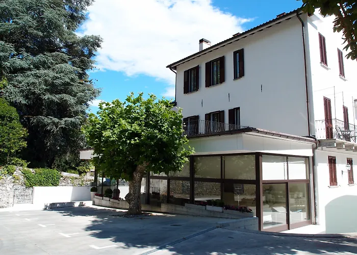 Boutique Hotel La Rinascente