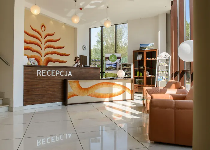 Hotel Trzebnica