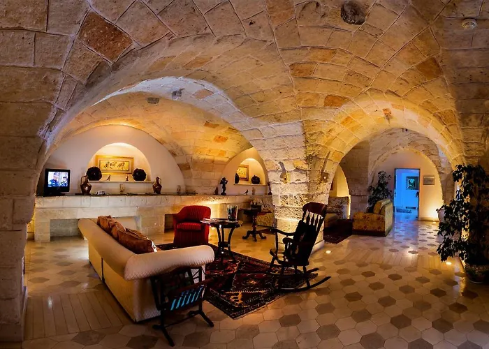 Masseria Relais Del Cardinale