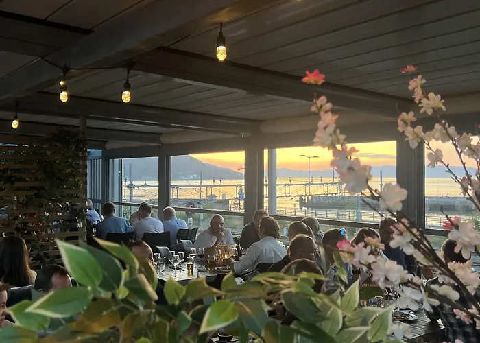 P-Hotels Brattora