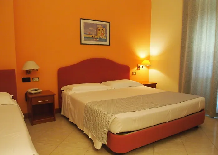 Piccolo Hotel