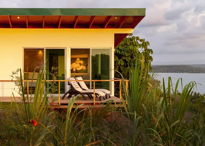 El Castillo Luxury Boutique Hotel- (Adults Only)