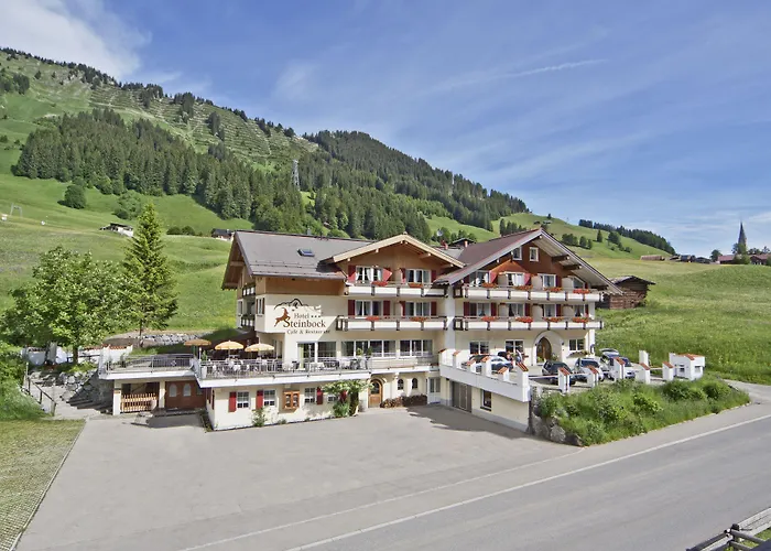 Hotel Steinbock
