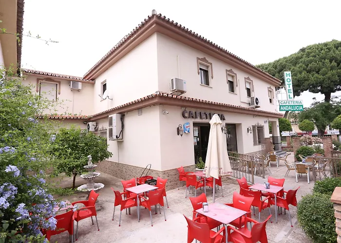Hotel Andalucia