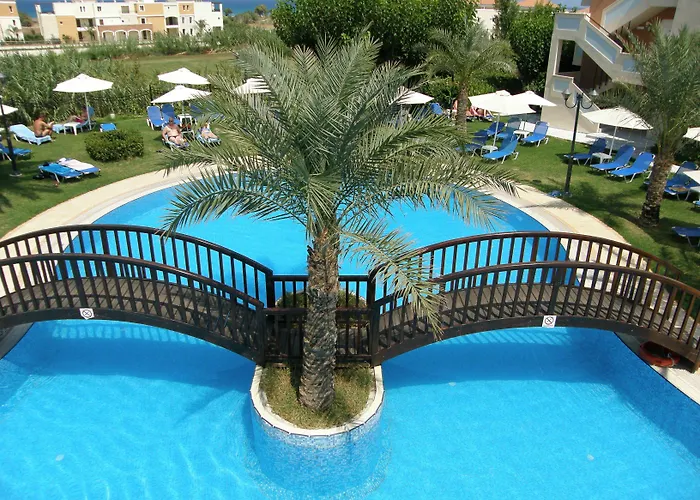 Selini Suites & Waterpark