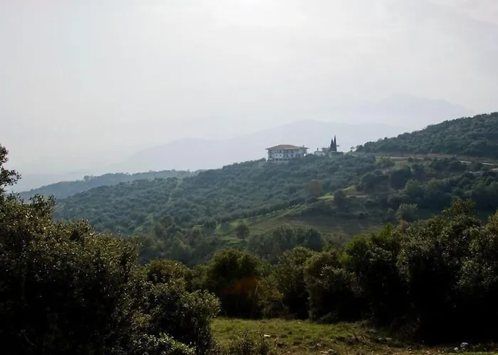 Guesthouse Arsenis